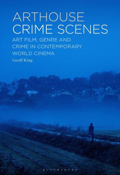 Produktbild: Arthouse Crime Scenes