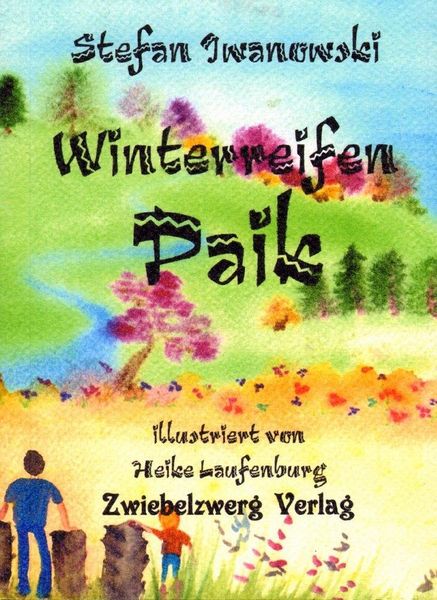 Produktbild: Winterreifen Paik