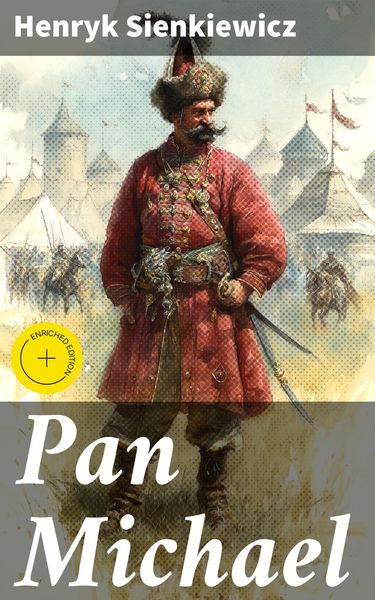 Produktbild: Pan Michael