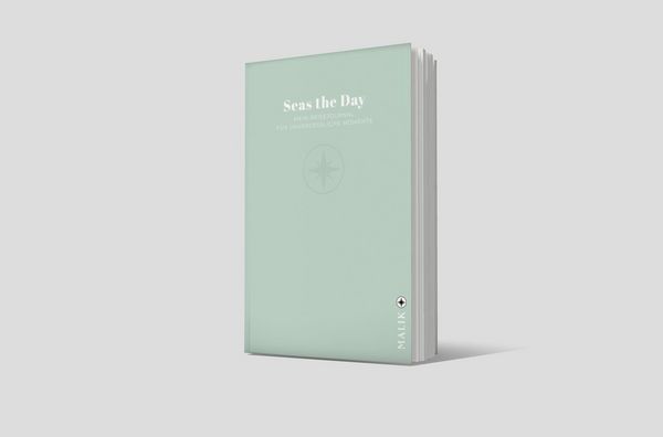 Produktbild: Seas the Day