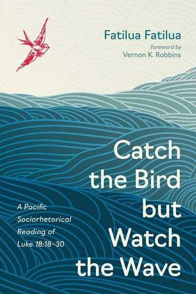 Produktbild: Catch the Bird but Watch the Wave