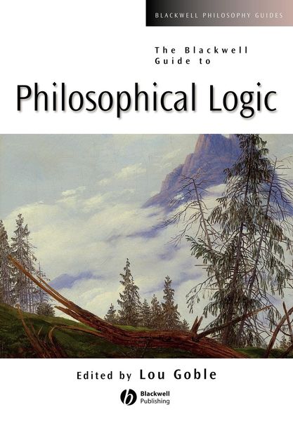 Produktbild: Guide Philosophical Logic