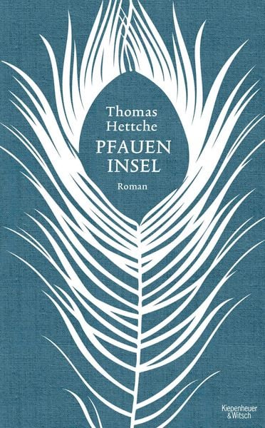 Produktbild: Pfaueninsel
