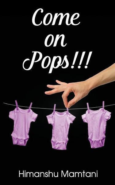 Produktbild: Come on Pops!!!