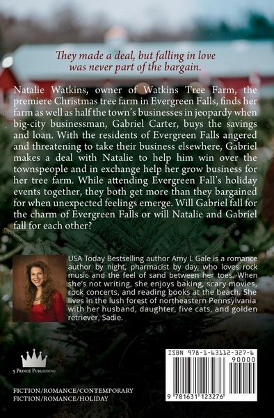 Produktbild: Falling for Christmas