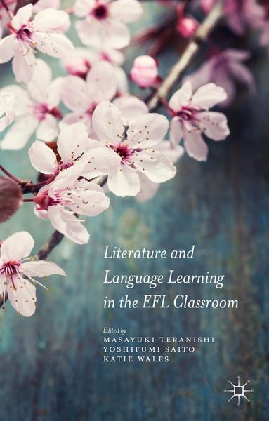 Produktbild: Literature and Language Learning in the EFL Classroom