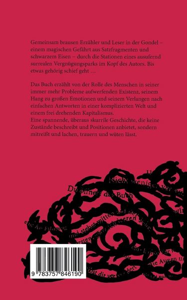 Produktbild: Abhanden