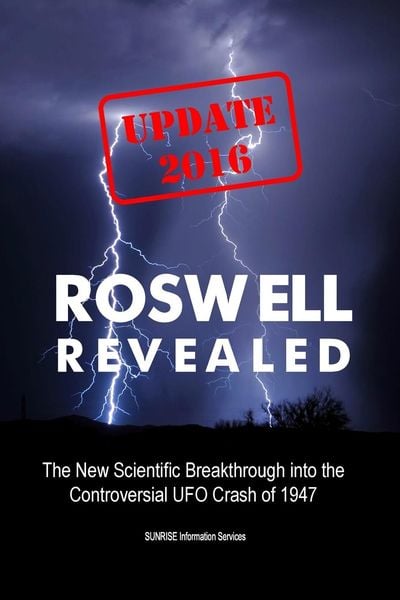 Produktbild: Roswell Revealed