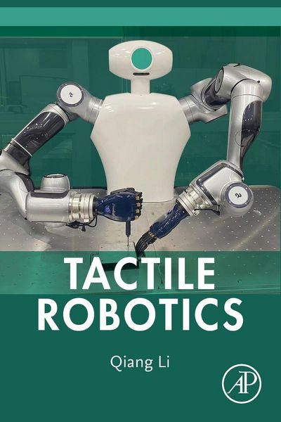 Produktbild: Tactile Robotics