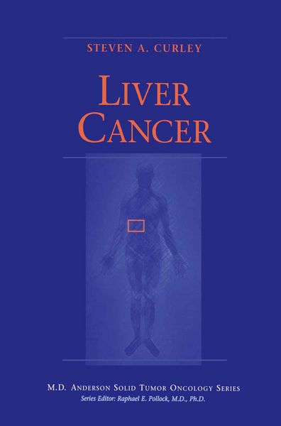 Produktbild: Liver Cancer
