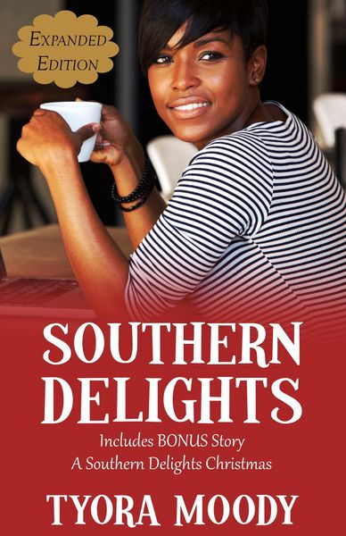 Produktbild: Southern Delights: Expanded Edition (Victory Gospel Shorts, #8)
