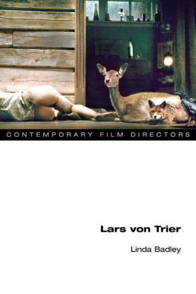 Produktbild: Lars Von Trier