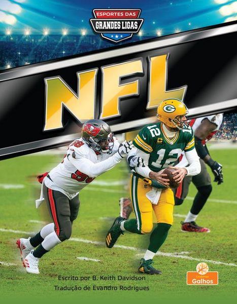 Produktbild: NFL (Nfl)