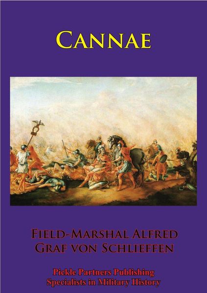 Produktbild: Cannae [Illustrated Edition]