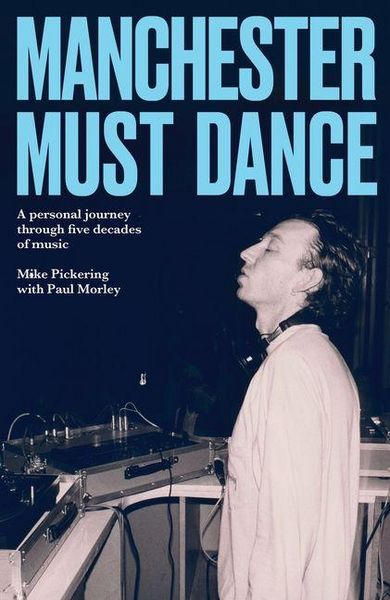 Produktbild: Manchester must dance