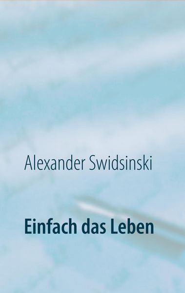 Produktbild: Einfach das Leben