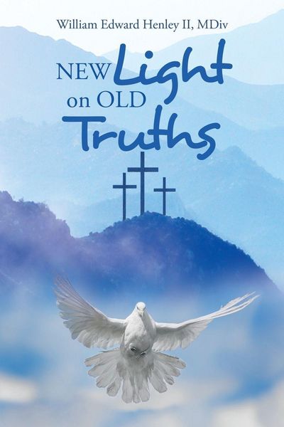 Produktbild: New Light on Old Truths
