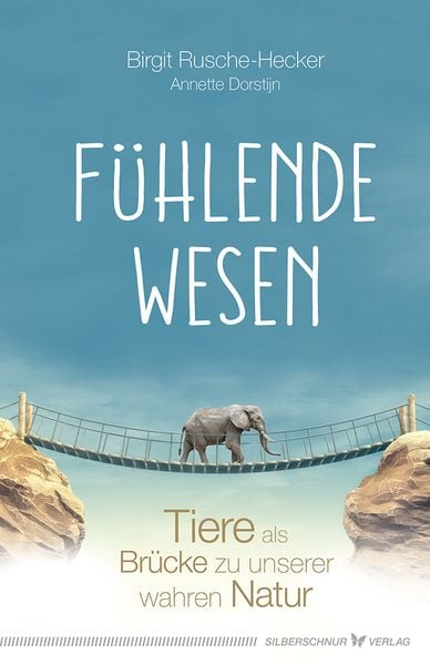 Produktbild: F&uuml;hlende Wesen