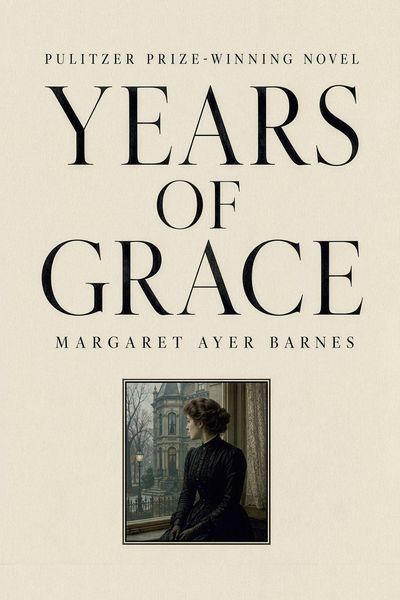 Produktbild: Years of Grace