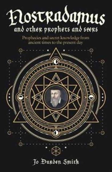Produktbild: Nostradamus