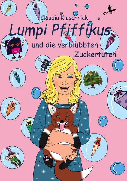 Produktbild: Lumpi Pfiffikus