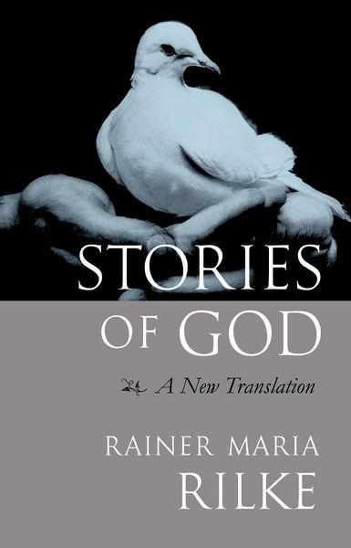 Produktbild: Stories of God