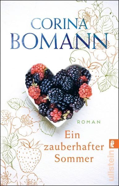 Produktbild: Ein zauberhafter Sommer