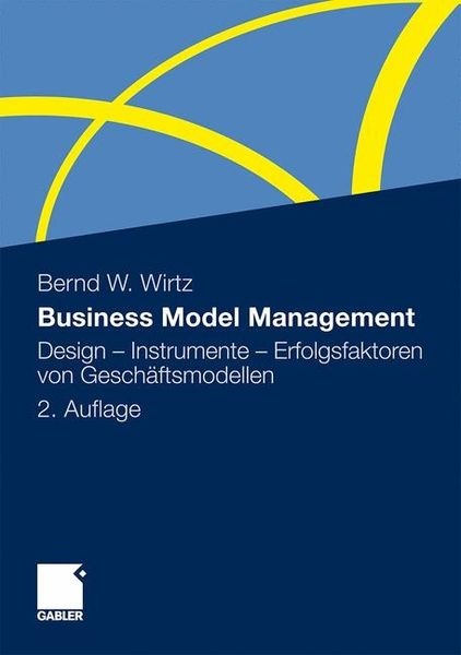 Produktbild: Business Model Management