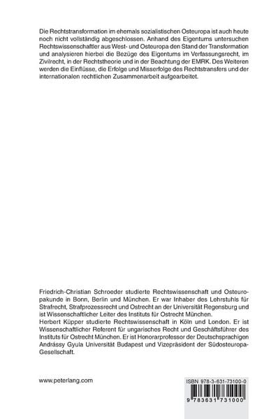 Produktbild: Ist die Transformation gelungen?