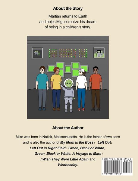 Produktbild: Left Out of Green, Black or White