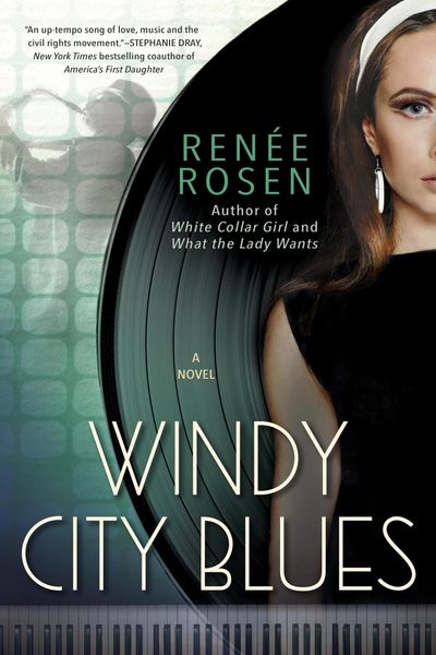 Produktbild: Windy City Blues