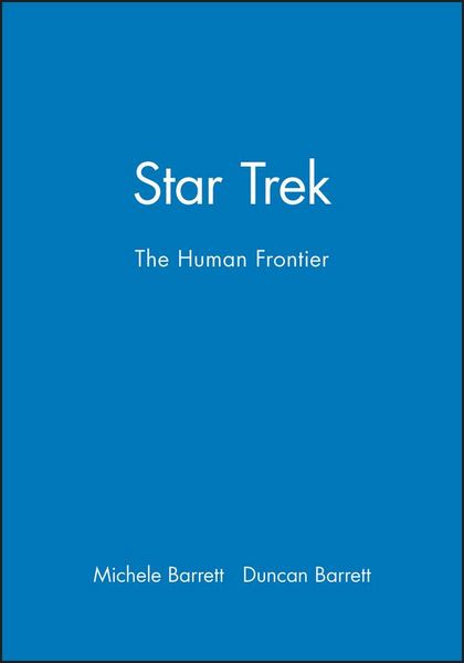 Produktbild: Star Trek
