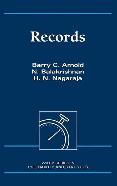 Produktbild: Records