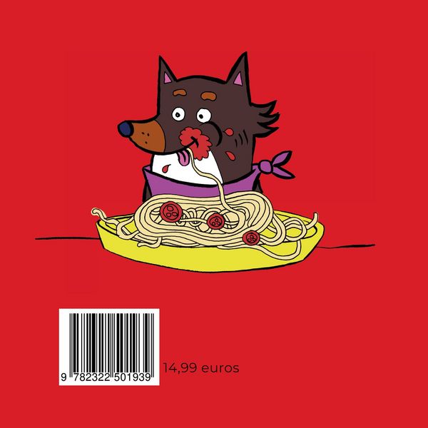 Produktbild: Mon chien Touki - My dog Touki