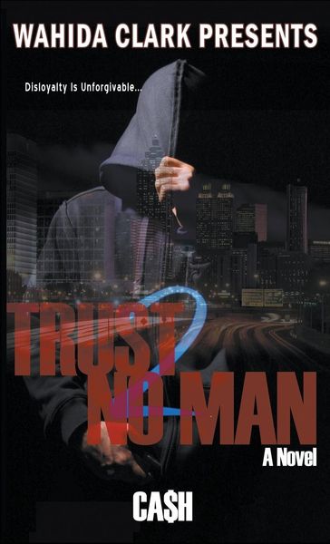 Produktbild: Trust No Man 2