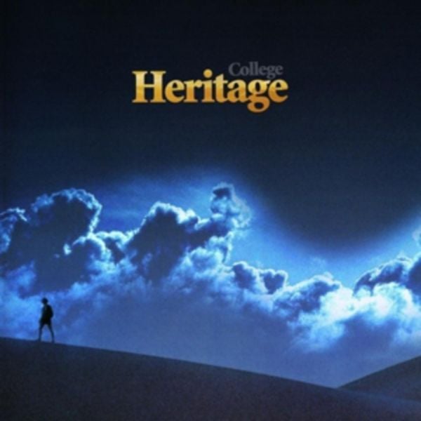 Heritage - College, Vinyl