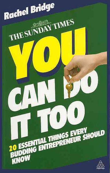Produktbild: Bridge, R: You Can Do It Too