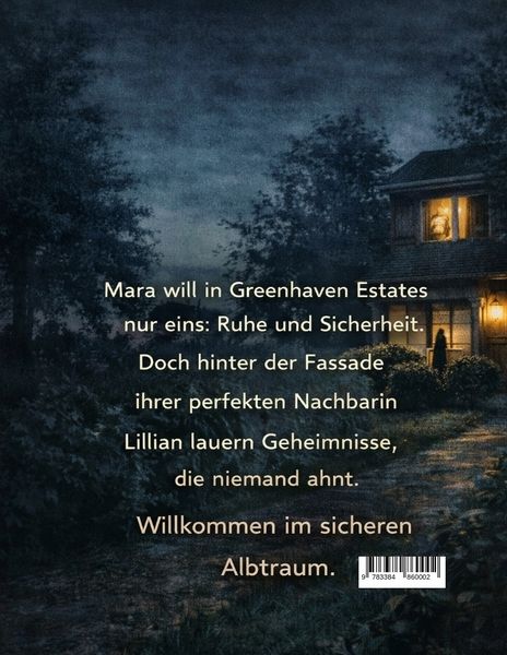 Produktbild: Mikulaschek, D: Nachbarin