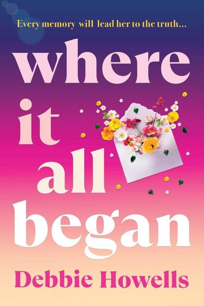 Produktbild: Where It All Began