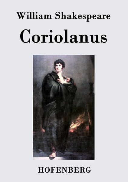 Produktbild: Coriolanus
