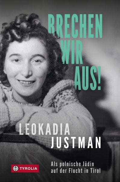 Produktbild: Brechen wir aus!
