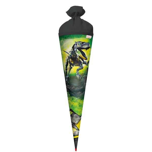 Produktbild: Roth Schult&uuml;te, Robo-Rex, 70 cm
