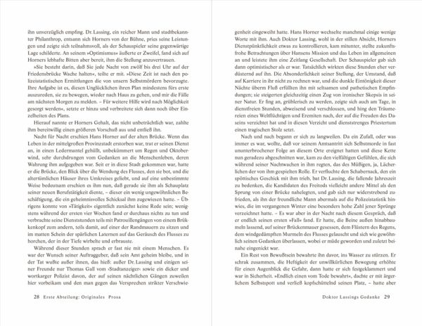 Produktbild: Schriften / Literarisches. Schriften 9