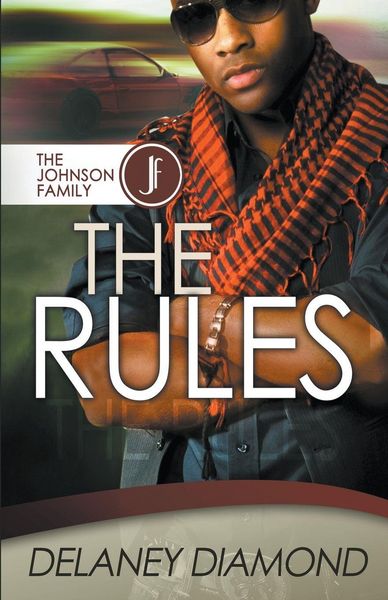 Produktbild: The Rules