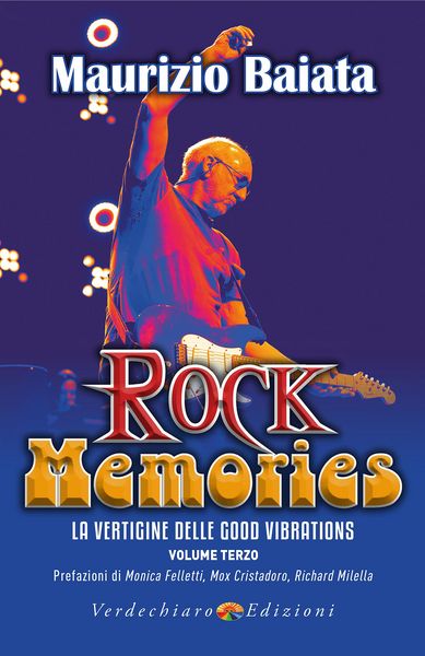 Produktbild: Rock Memories Volume 3