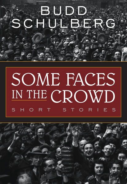 Produktbild: Some Faces in the Crowd