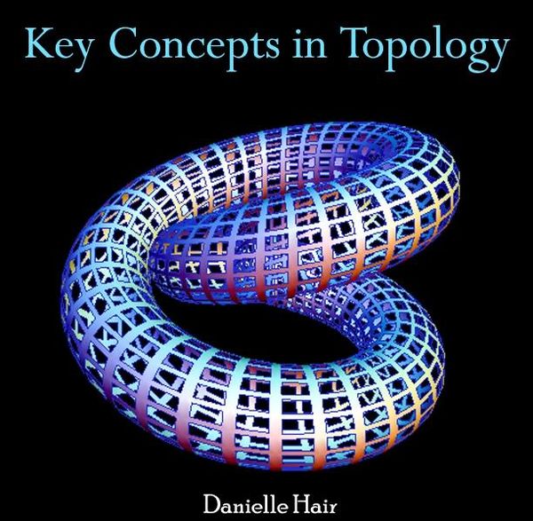 Produktbild: Key Concepts in Topology