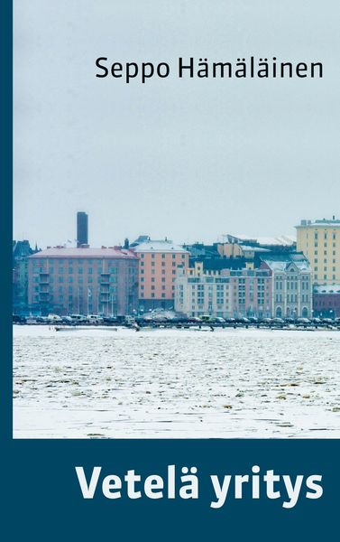 Produktbild: Vetel&auml; yritys