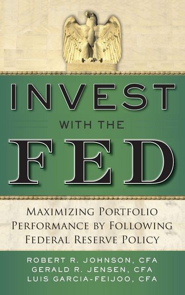 Produktbild: Invest with the Fed
