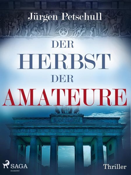 Produktbild: Herbst der Amateure